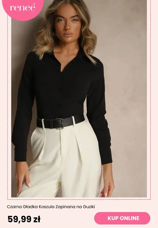 Renee - gazetka promocyjna Nowości od poniedziałku 13.10 do niedzieli 19.10 - strona 8