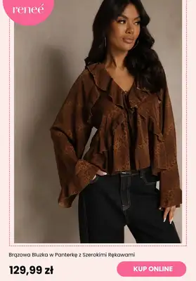 Renee - gazetka promocyjna Nowości od poniedziałku 13.10 do niedzieli 19.10 - strona 5