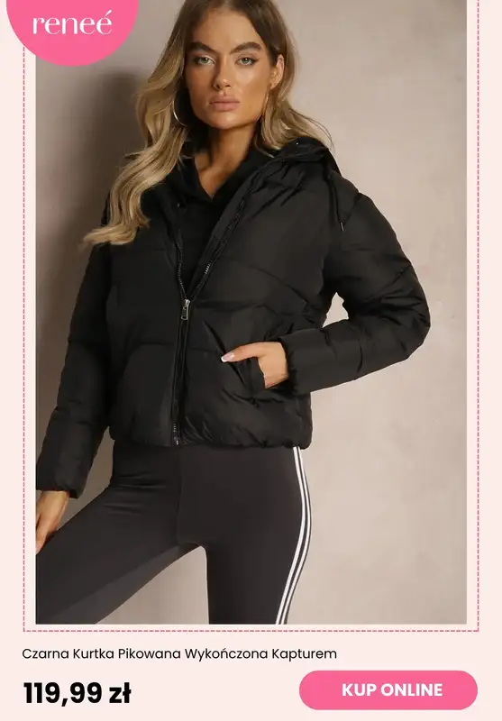 Renee - gazetka promocyjna Nowości od poniedziałku 13.10 do niedzieli 19.10 - strona 7