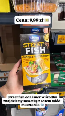 Biedronka - gazetka promocyjna Wasze Inspiracje - nowości w Biedronce od wtorku 14.10  - strona 10