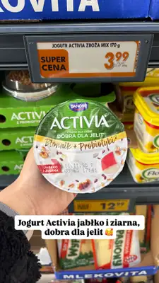 Biedronka - gazetka promocyjna Wasze Inspiracje - nowości w Biedronce od wtorku 14.10  - strona 5