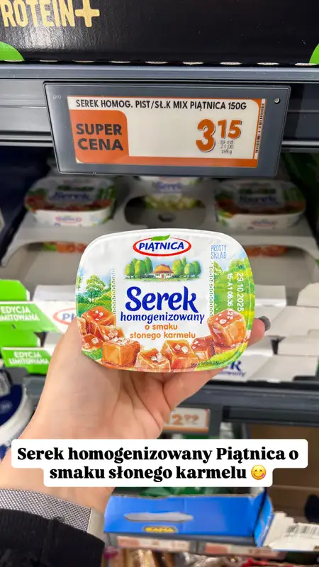 Biedronka - gazetka promocyjna Wasze Inspiracje - nowości w Biedronce od wtorku 14.10  - strona 12