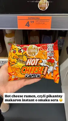 Biedronka - gazetka promocyjna Wasze Inspiracje - nowości w Biedronce od wtorku 14.10  - strona 6