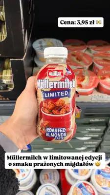 Biedronka - gazetka promocyjna Wasze Inspiracje - nowości w Biedronce od wtorku 14.10  - strona 2