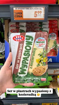 Biedronka - gazetka promocyjna Wasze Inspiracje - nowości w Biedronce od wtorku 14.10 