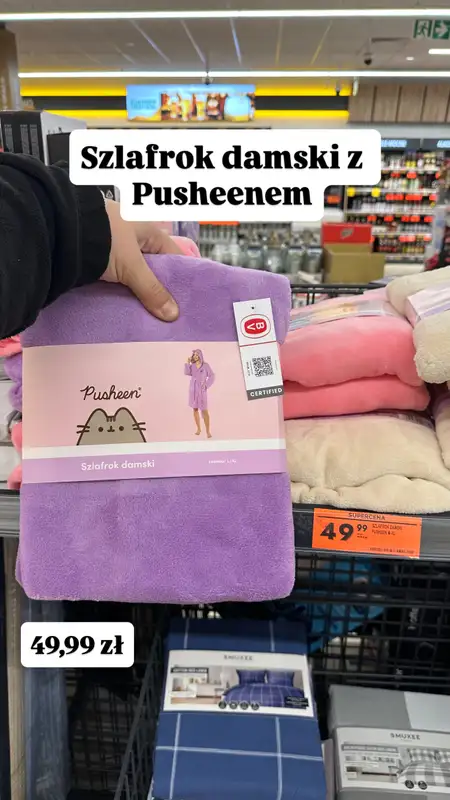 Biedronka - gazetka promocyjna Wasze Inspiracje - produkty do domu i dodatki modowe od wtorku 14.10  - strona 5