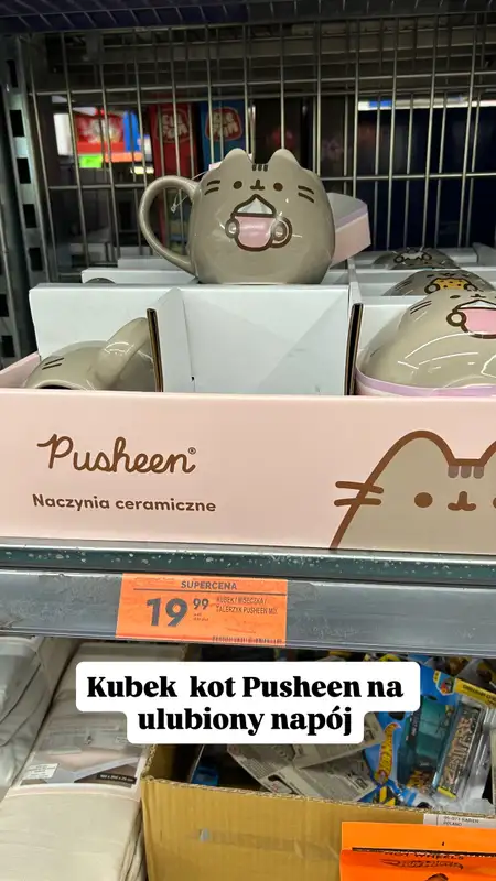 Biedronka - gazetka promocyjna Wasze Inspiracje - produkty do domu i dodatki modowe od wtorku 14.10  - strona 16