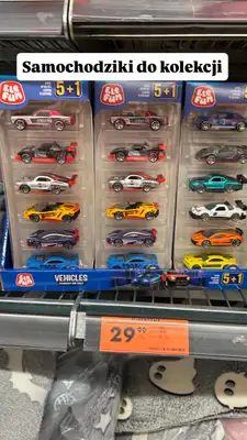 Biedronka - gazetka promocyjna Wasze Inspiracje - produkty do domu i dodatki modowe od wtorku 14.10  - strona 6