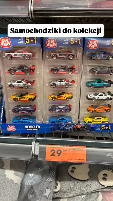 Biedronka - gazetka promocyjna Wasze Inspiracje - produkty do domu i dodatki modowe od wtorku 14.10  - strona 6