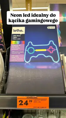 Biedronka - gazetka promocyjna Wasze Inspiracje - produkty do domu i dodatki modowe od wtorku 14.10  - strona 3