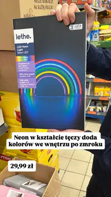 Biedronka - gazetka promocyjna Wasze Inspiracje - produkty do domu i dodatki modowe od wtorku 14.10  - strona 10