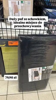 Biedronka - gazetka promocyjna Wasze Inspiracje - produkty do domu i dodatki modowe od wtorku 14.10  - strona 8