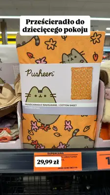 Biedronka - gazetka promocyjna Wasze Inspiracje - produkty do domu i dodatki modowe od wtorku 14.10  - strona 2