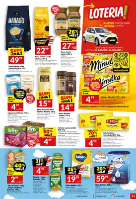 Twój Market - gazetka promocyjna Gazetka od środy 15.10 do wtorku 21.10 - strona 13