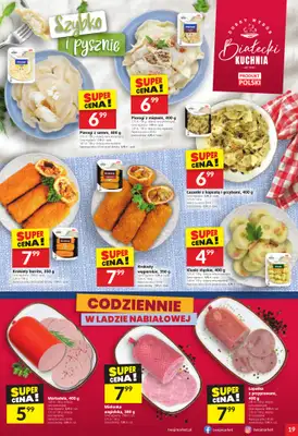 Twój Market - gazetka promocyjna Gazetka od środy 15.10 do wtorku 21.10 - strona 19