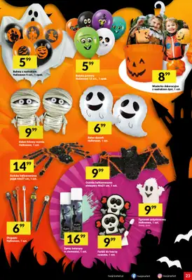 Twój Market - gazetka promocyjna Gazetka od środy 15.10 do wtorku 21.10 - strona 23