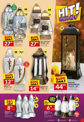 Twój Market - gazetka promocyjna Gazetka od środy 15.10 do wtorku 21.10 - strona 5