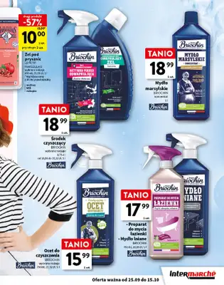 Intermarche - gazetka promocyjna Katalog Znicze od wtorku 14.10 do środy 05.11 - strona 17