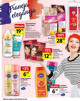 Intermarche - gazetka promocyjna Katalog Znicze od wtorku 14.10 do środy 05.11 - strona 16
