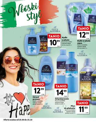Intermarche - gazetka promocyjna Katalog Znicze od wtorku 14.10 do środy 05.11 - strona 18