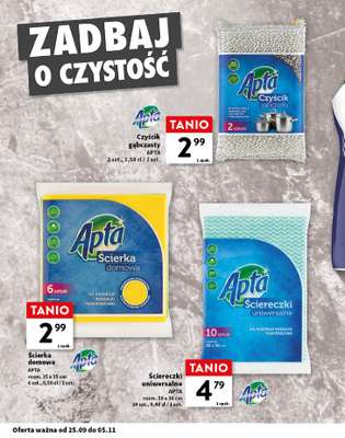 Intermarche - gazetka promocyjna Katalog Znicze od wtorku 14.10 do środy 05.11 - strona 14