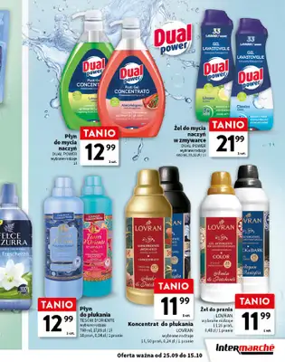Intermarche - gazetka promocyjna Katalog Znicze od wtorku 14.10 do środy 05.11 - strona 19