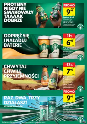 Intermarche - gazetka promocyjna Katalog Supermarek od czwartku 16.10 do środy 29.10 - strona 14
