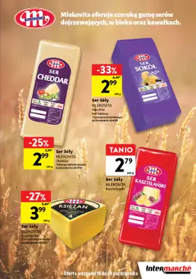 Intermarche - gazetka promocyjna Katalog Supermarek od czwartku 16.10 do środy 29.10 - strona 13