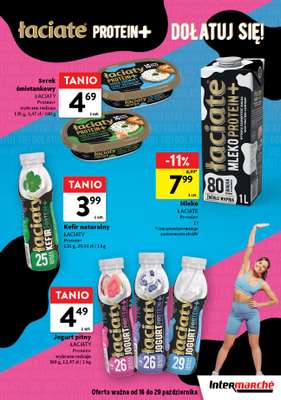 Intermarche - gazetka promocyjna Katalog Supermarek od czwartku 16.10 do środy 29.10 - strona 15