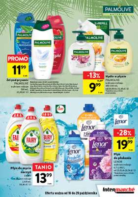Intermarche - gazetka promocyjna Katalog Supermarek od czwartku 16.10 do środy 29.10 - strona 5