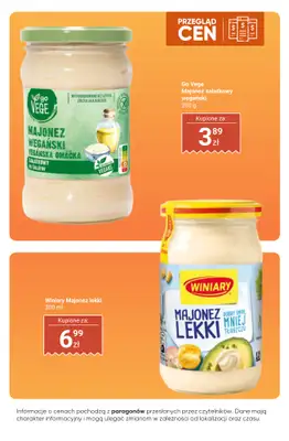 Biedronka - gazetka promocyjna Ketchupy i sosy - przegląd cen od czwartku 16.10 do soboty 18.10 - strona 12