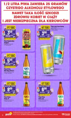 POLOmarket - gazetka promocyjna Frikasowy Katalog od środy 15.10 do wtorku 21.10 - strona 12