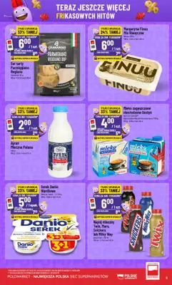 POLOmarket - gazetka promocyjna Frikasowy Katalog od środy 15.10 do wtorku 21.10 - strona 5
