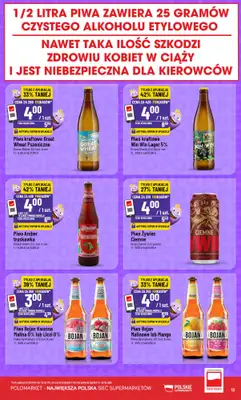 POLOmarket - gazetka promocyjna Frikasowy Katalog od środy 15.10 do wtorku 21.10 - strona 13