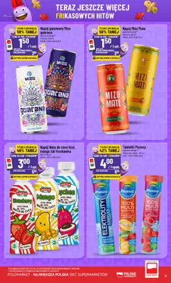 POLOmarket - gazetka promocyjna Frikasowy Katalog od środy 15.10 do wtorku 21.10 - strona 11
