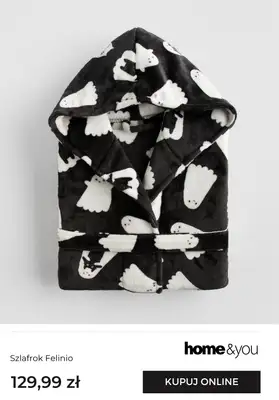 home&you - gazetka promocyjna Gotowi na Halloween od wtorku 14.10 do wtorku 21.10 - strona 3