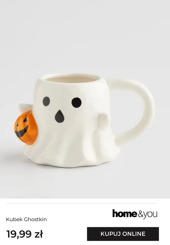 home&you - gazetka promocyjna Gotowi na Halloween   - strona 2