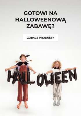 home&you - gazetka promocyjna Gotowi na Halloween od wtorku 14.10 do wtorku 21.10