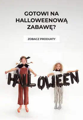 home&you - gazetka promocyjna Gotowi na Halloween od wtorku 14.10 do wtorku 21.10