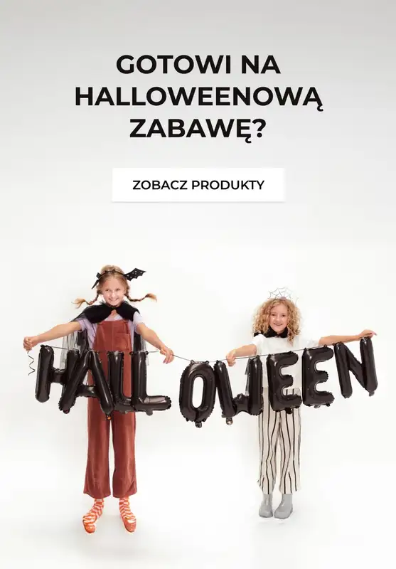 home&you - gazetka promocyjna Gotowi na Halloween  