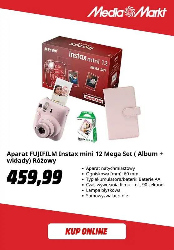 Media Markt - gazetka promocyjna -27% na drugi tańszy produkt od wtorku 14.10 do niedzieli 19.10 - strona 5