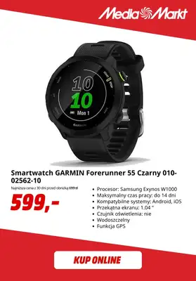 Media Markt - gazetka promocyjna -27% na drugi tańszy produkt od wtorku 14.10 do niedzieli 19.10 - strona 6