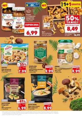 Kaufland - gazetka promocyjna Mocny Start od poniedziałku 13.10 do środy 15.10 - strona 19