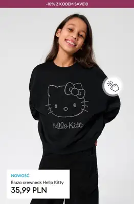 Sinsay - gazetka promocyjna -10% NA WSZYSTKIE nieprzecenione produkty od wtorku 14.10 do czwartku 16.10 - strona 18