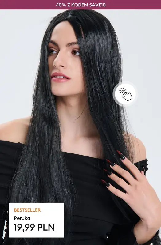 Sinsay - gazetka promocyjna -10% NA WSZYSTKIE nieprzecenione produkty od wtorku 14.10 do czwartku 16.10 - strona 20