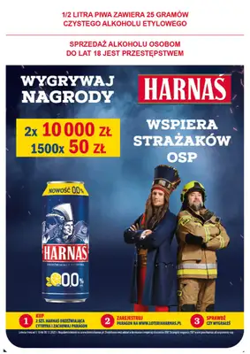 Groszek - gazetka promocyjna Gazetka Market od czwartku 16.10 do wtorku 28.10 - strona 34 Groszek - gazetka promocyjna Gazetka Market od czwartku 16.10 do wtorku 28.10 - strona 34