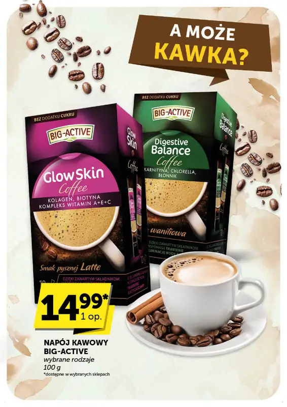 Groszek - gazetka promocyjna Gazetka Market od czwartku 16.10 do wtorku 28.10 - strona 30