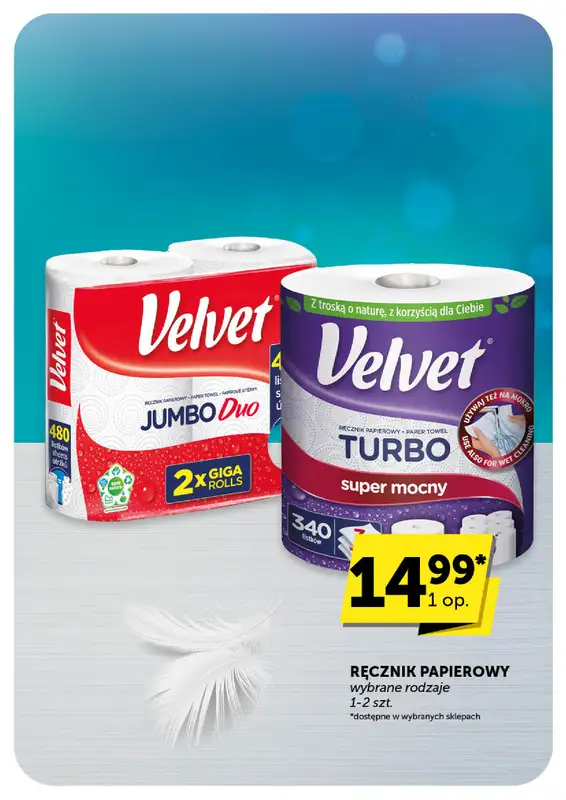 Groszek - gazetka promocyjna Gazetka Market od czwartku 16.10 do wtorku 28.10 - strona 38