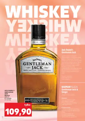 Kaufland - gazetka promocyjna Barek Kauflandu  do wtorku 28.10 - strona 12