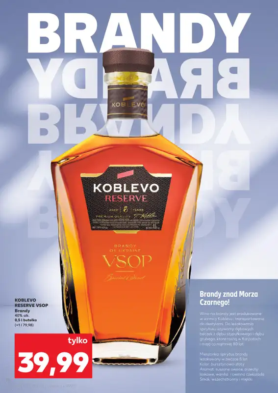 Kaufland - gazetka promocyjna Barek Kauflandu  do wtorku 28.10 - strona 16